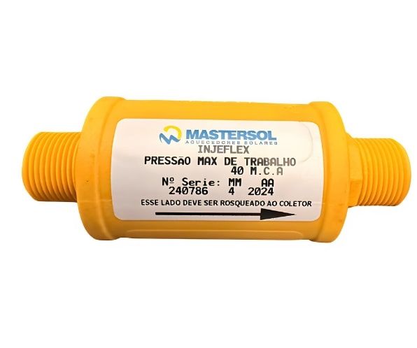 Controlador Digital MMZ