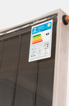 Empresa especialista em aquecedor solar residencial 