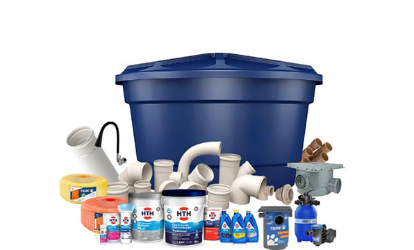 Saiba mais e baixe o catálogo completo