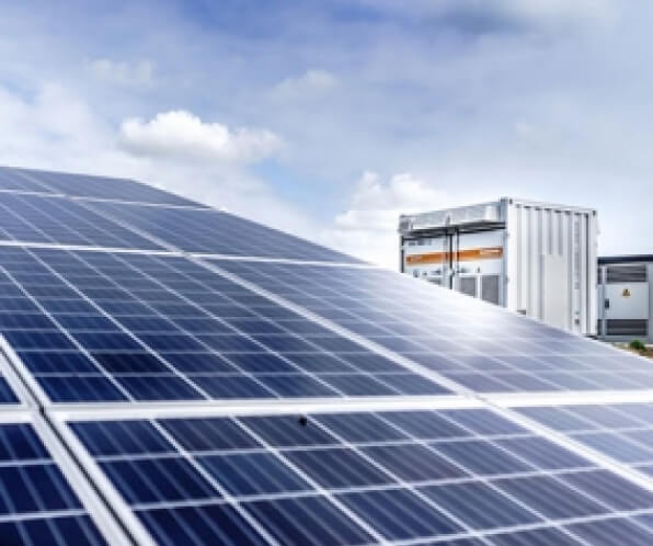 Como funciona o sistema de energia solar fotovoltaico?