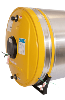 Empresa especialista em reservatórios térmicos